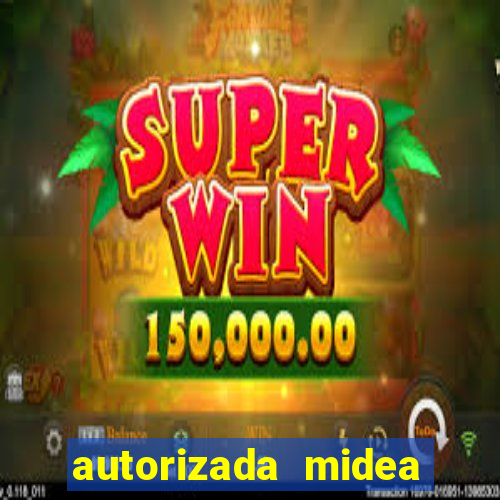 autorizada midea porto alegre